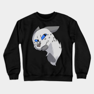 Ashfur 1 Crewneck Sweatshirt